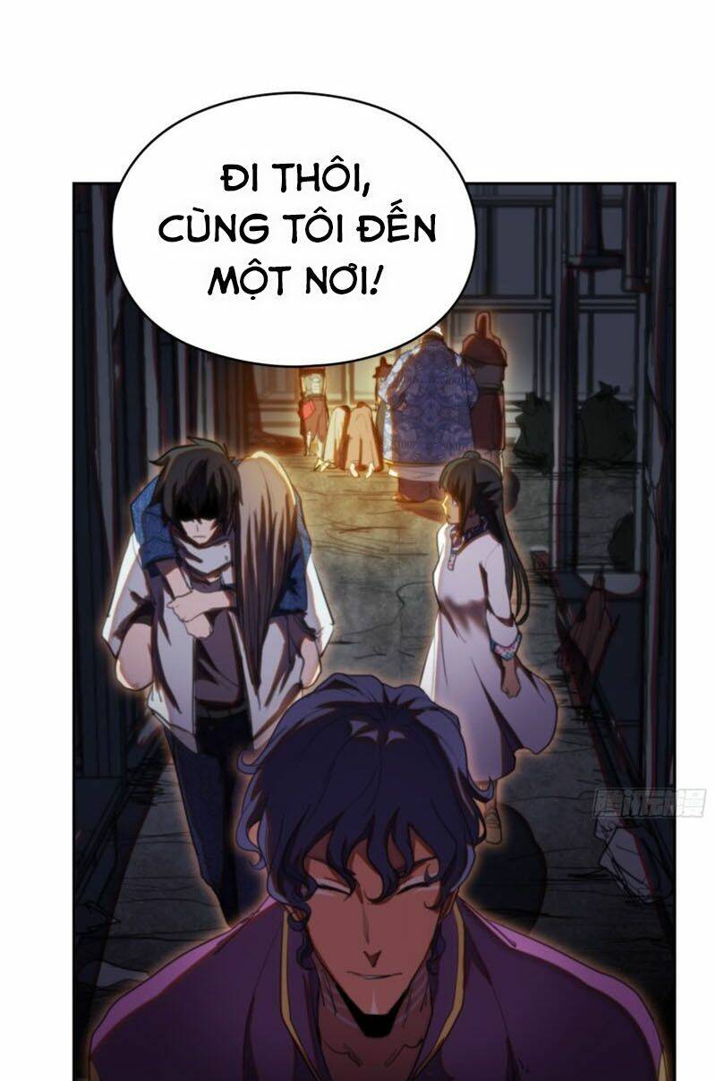 Đô Thị Hàng Thần Khúc: Chapter 55