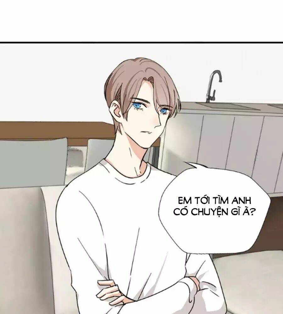 Mùi Hương Lãng Mạn: Chapter 22