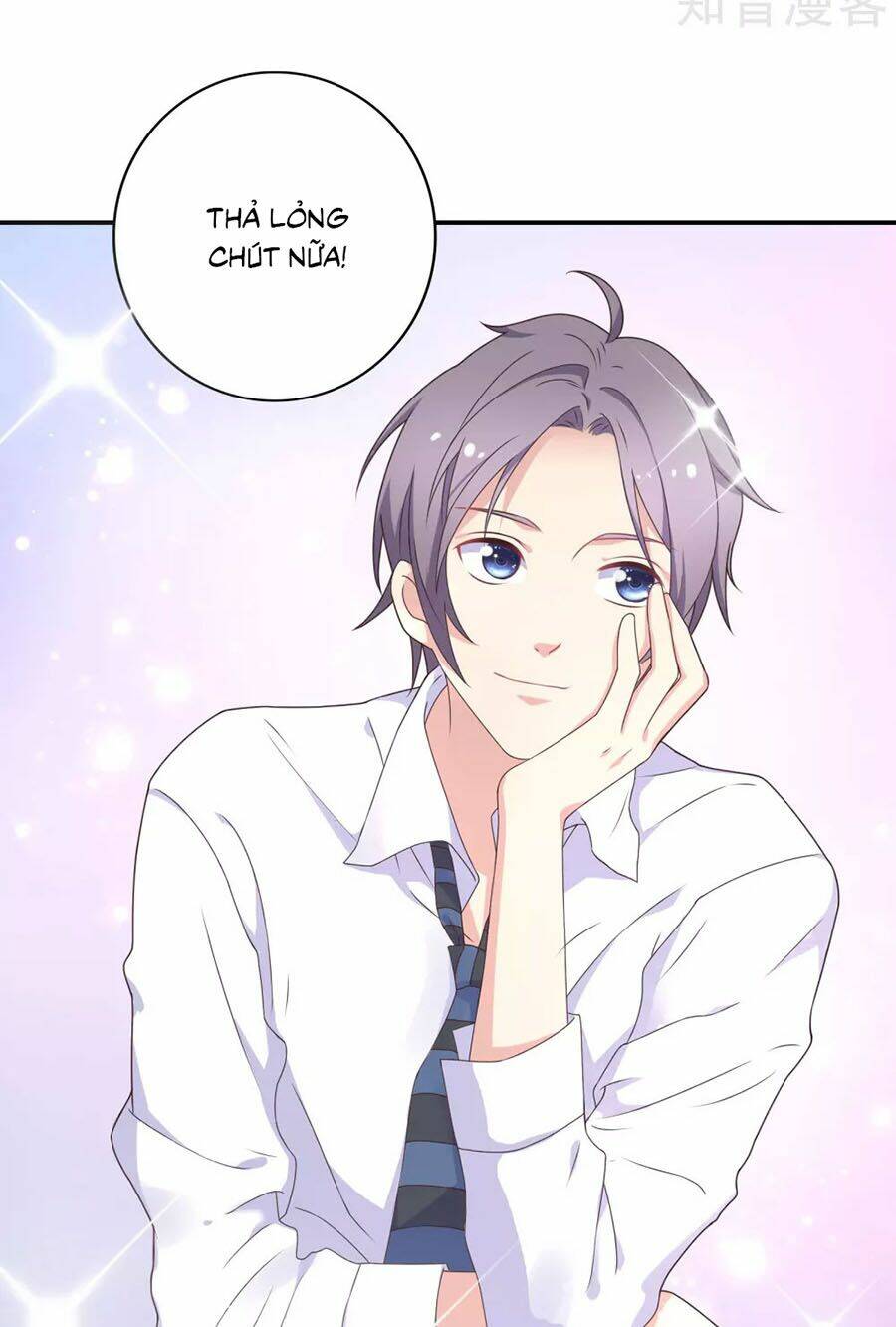 Hẹn Hò Siêu Tốc: Chapter 9