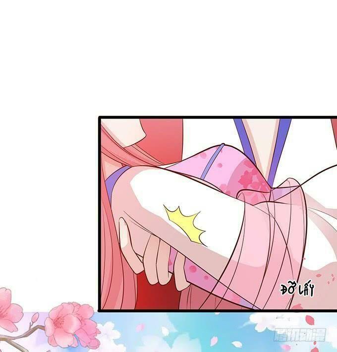 Hồ Tiên Hung Bạo: Chapter 102