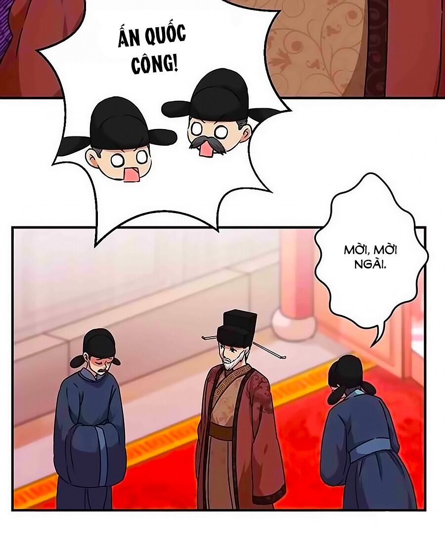 Vương Gia ! Ngươi Thật Bỉ Ổi !: Chapter 307