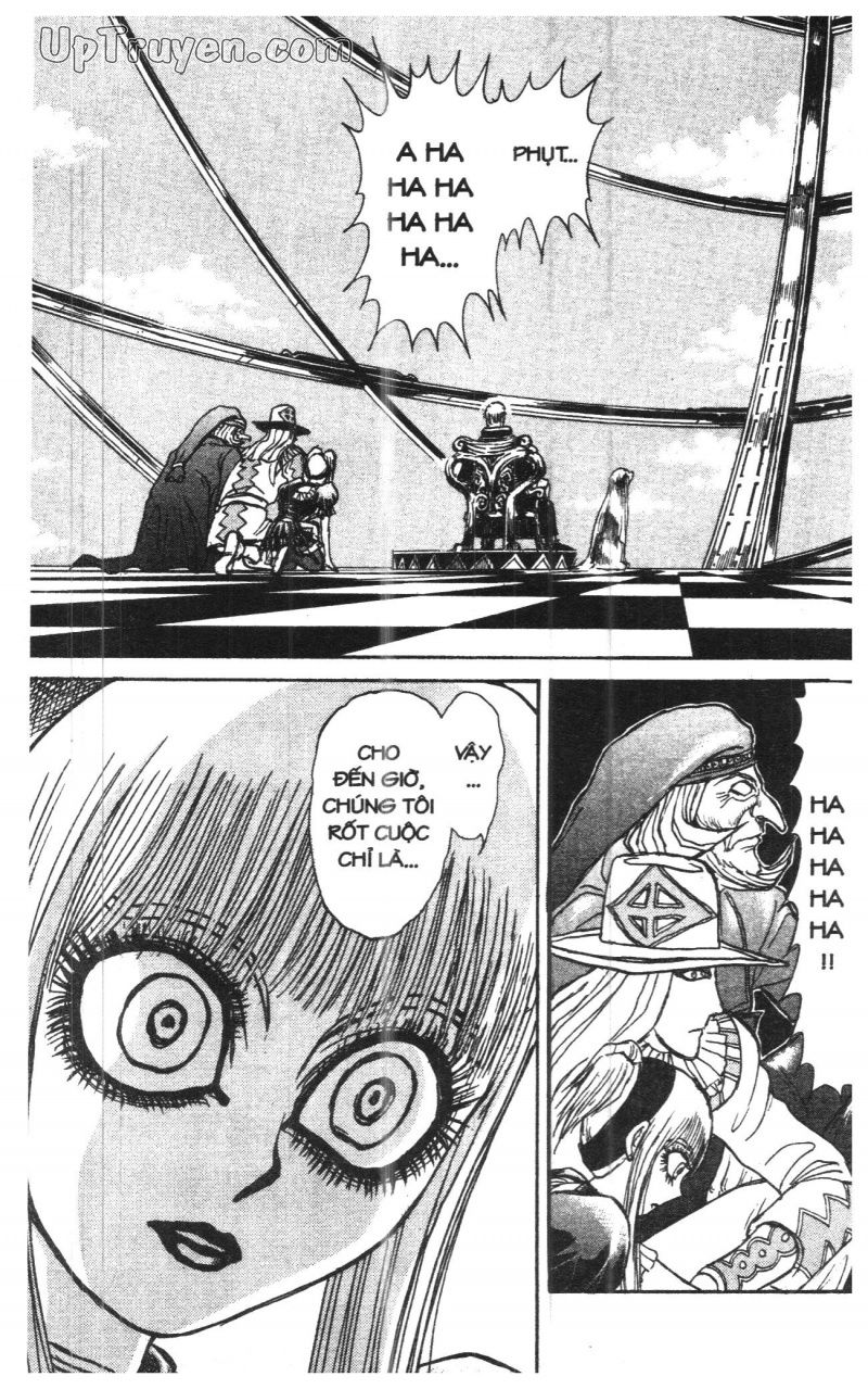 Fujita Kazuhiro: Chapter 35