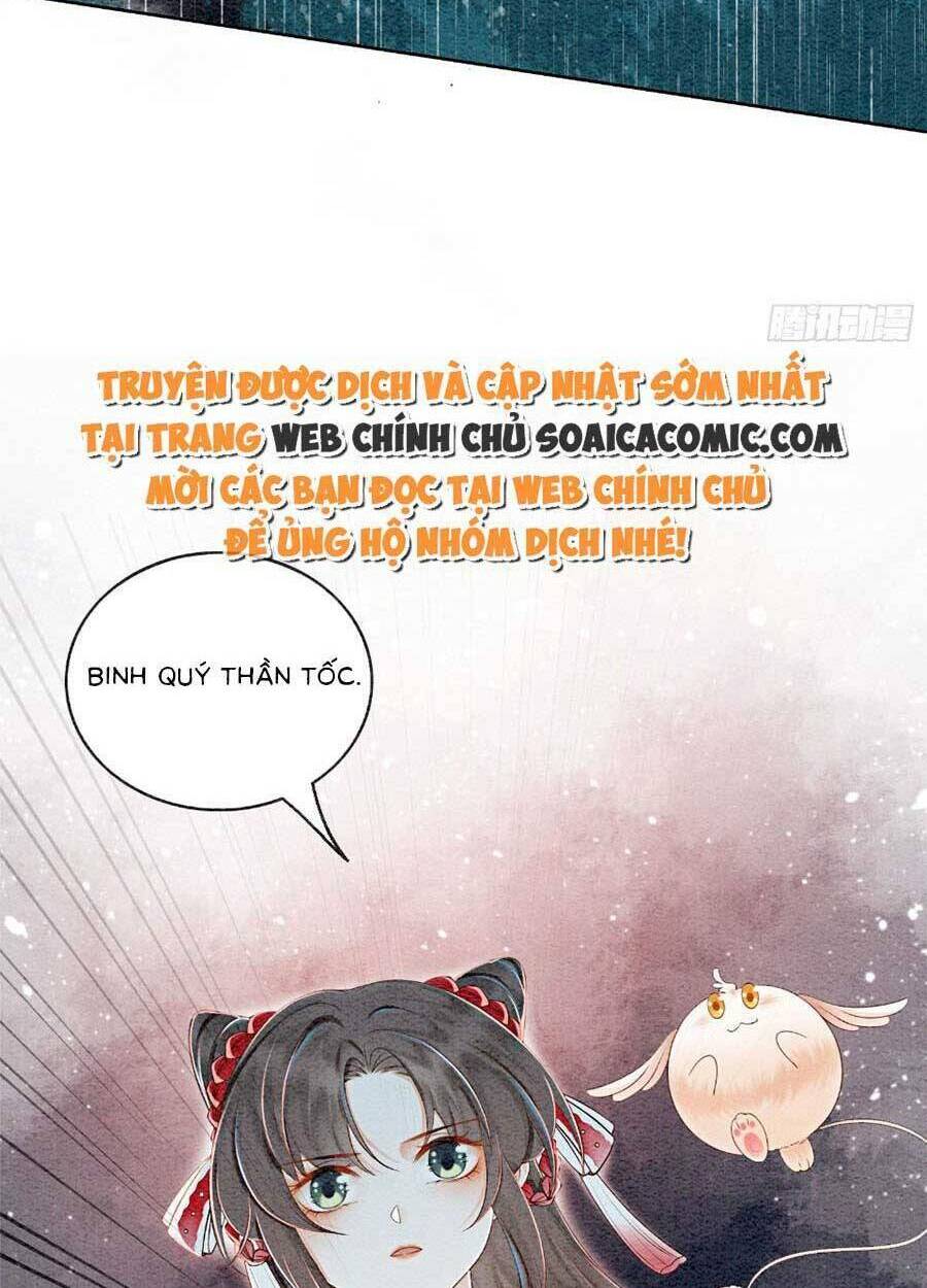 Bắt Đầu Hủy Hôn Để Công Lược Vương Gia: Chapter 53