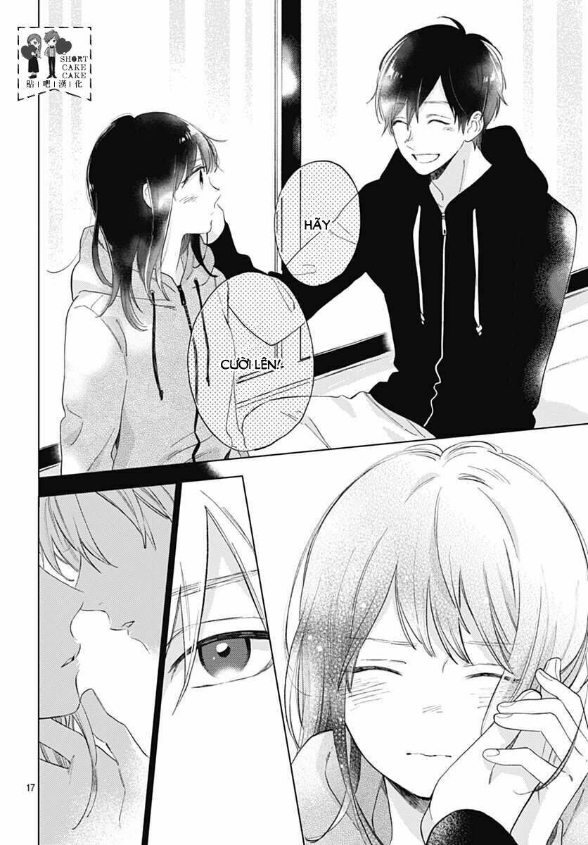 Cảm Xúc Ngọt Ngào: Chapter 50