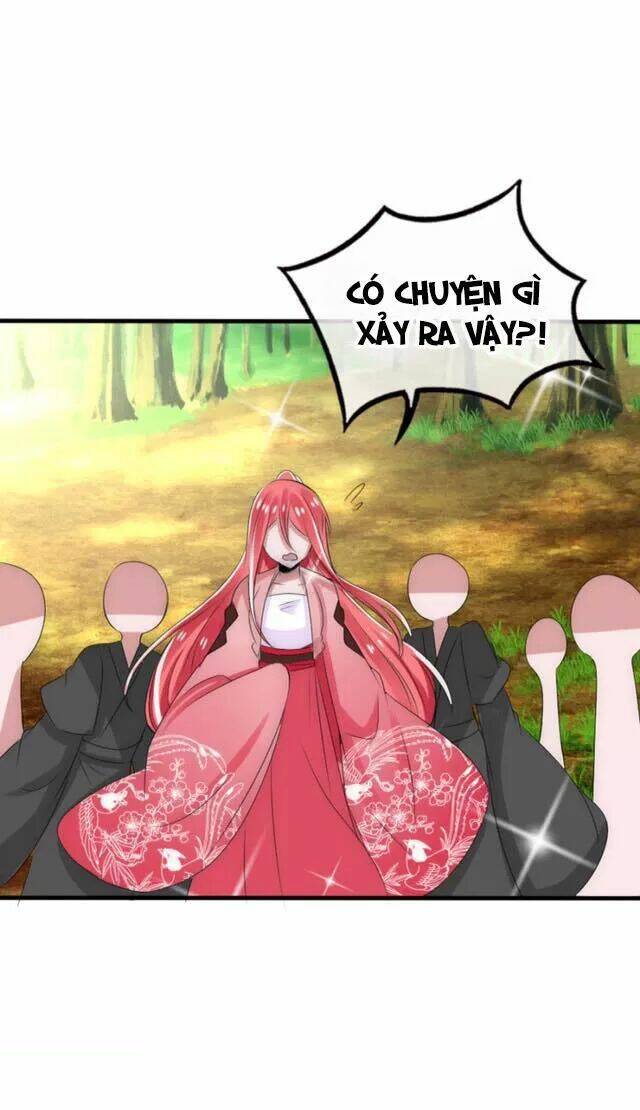 Kế Hoạch Sủng Ái Của Tiểu Công Chúa: Chapter 23.2