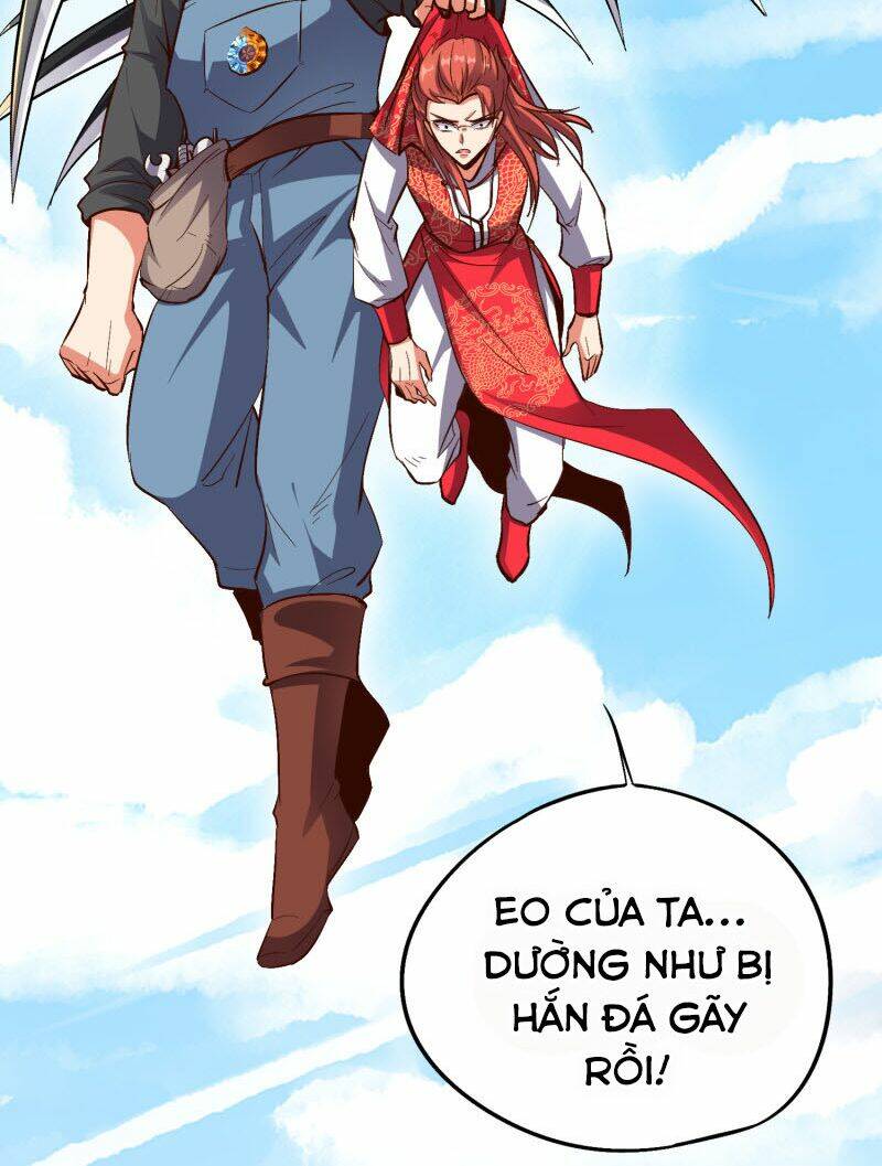 Phục Thiên Thánh Chủ: Chapter 30
