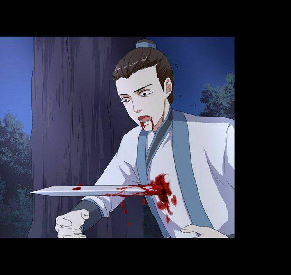 Hỏa Hồ: Chapter 16