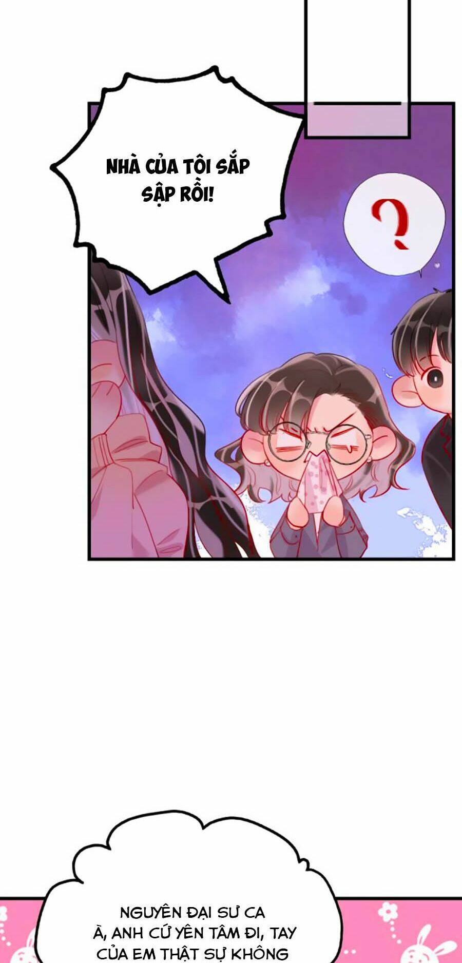 Cô Ấy Thật Xinh Đẹp: Chapter 8.1