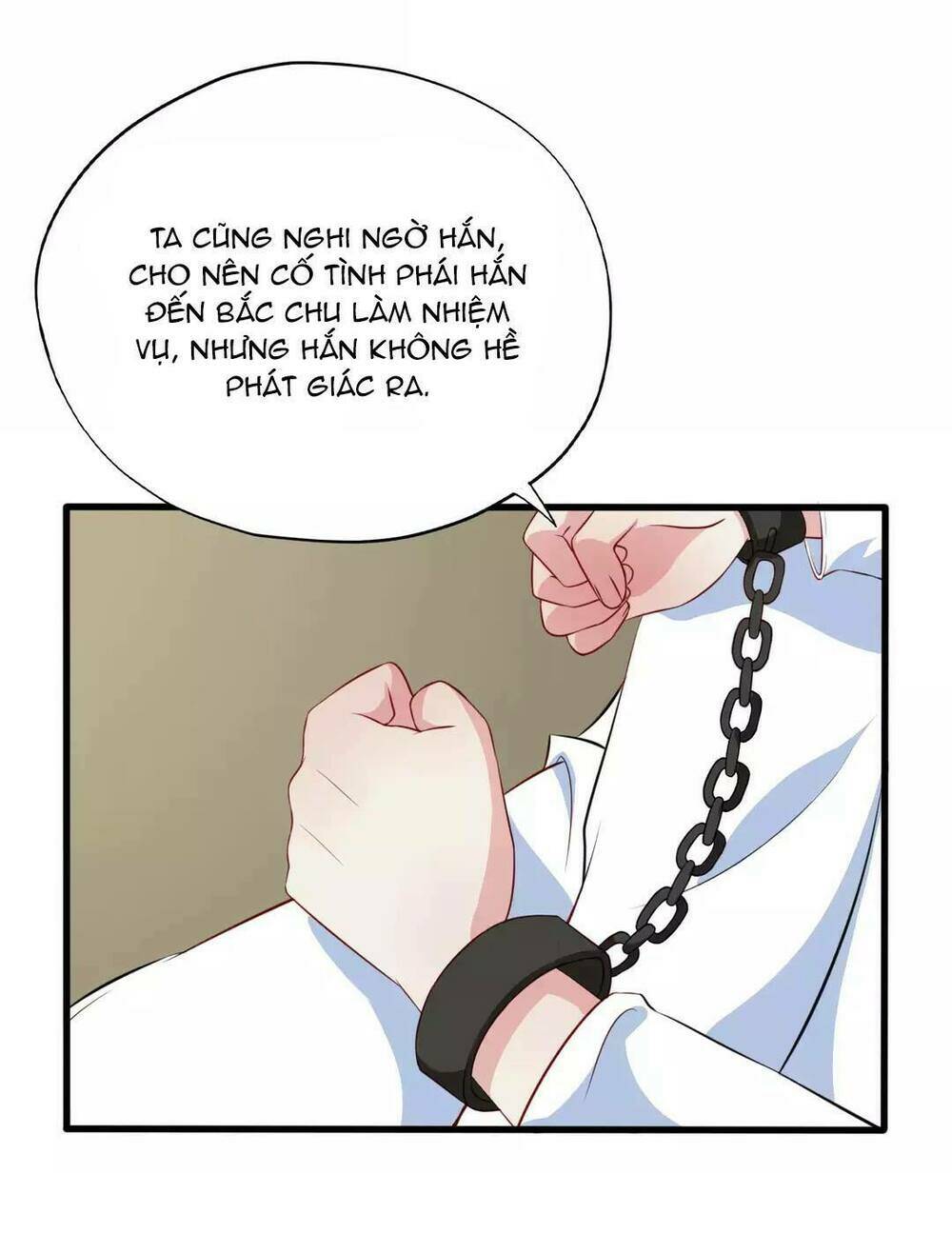 Bồng Sơn Viễn: Chapter 51