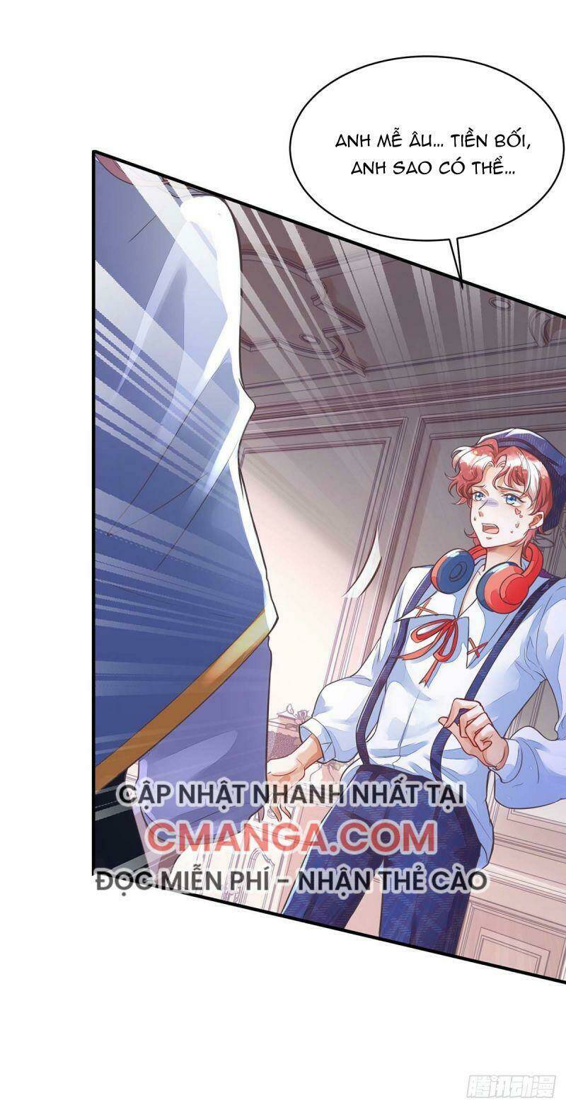 Thú Thụ Bất Thân: Chapter 7