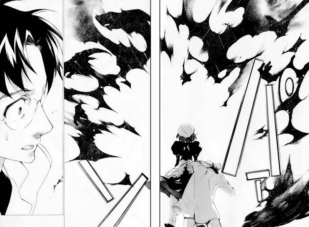 Umineko No Naku Koro Ni Chiru Ep 5: End Of The Golden Witch: Chapter 24