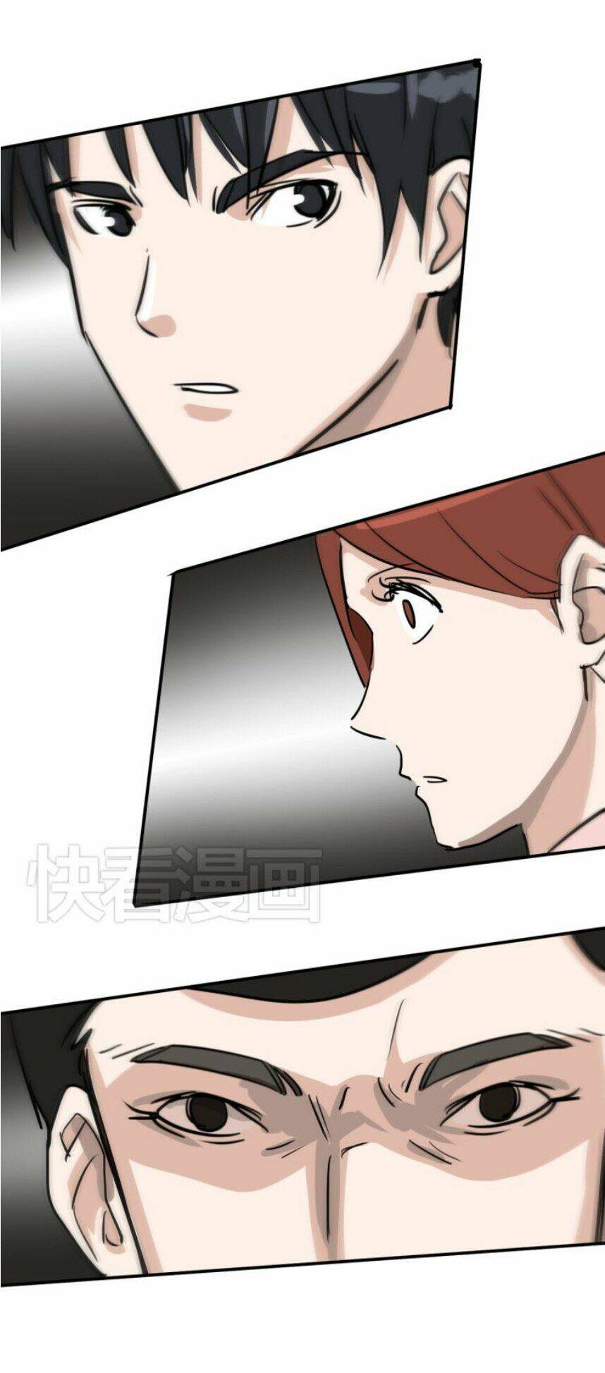 Kim Tiền Chí Thượng: Chapter 10