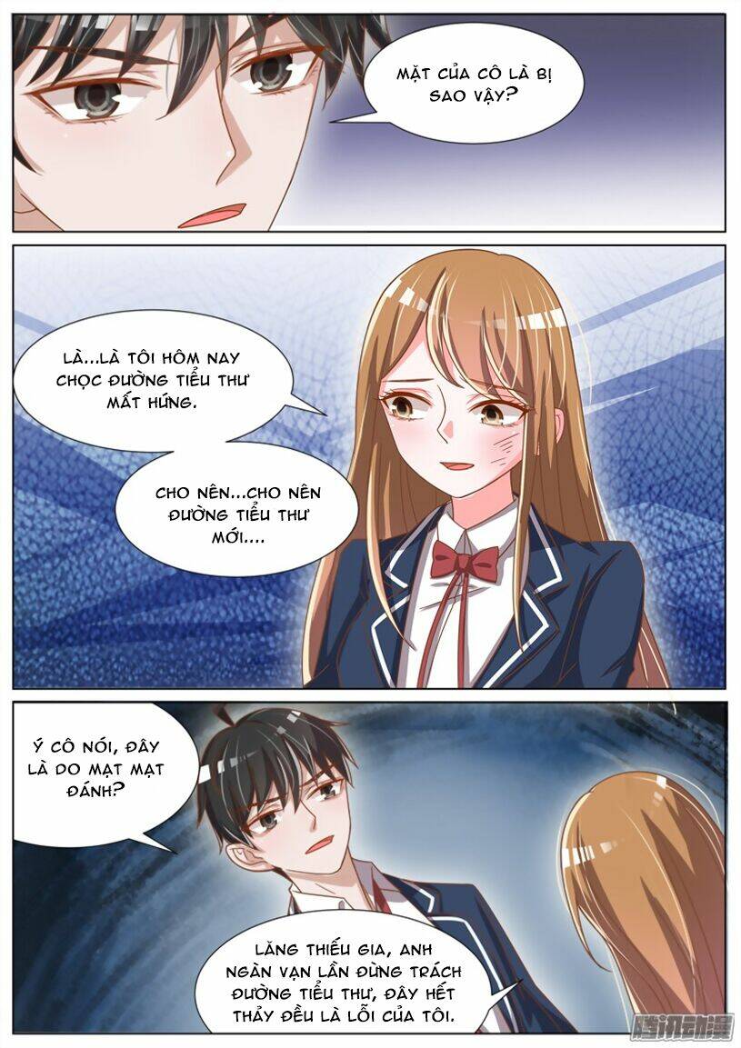 Vương Bài Giáo Thảo: Chapter 63