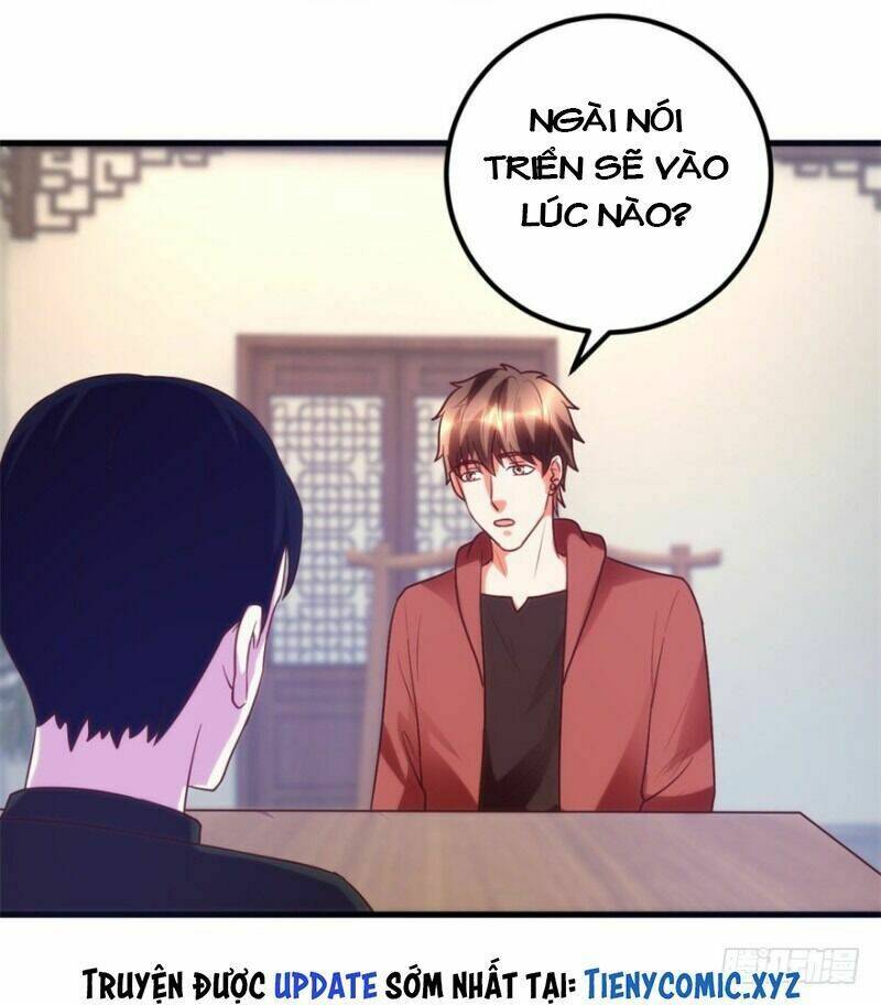 Thấu Thị Tiên Y: Chapter 100