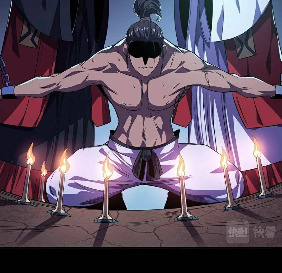 Bách Nhật Trừ Yêu: Chapter 4