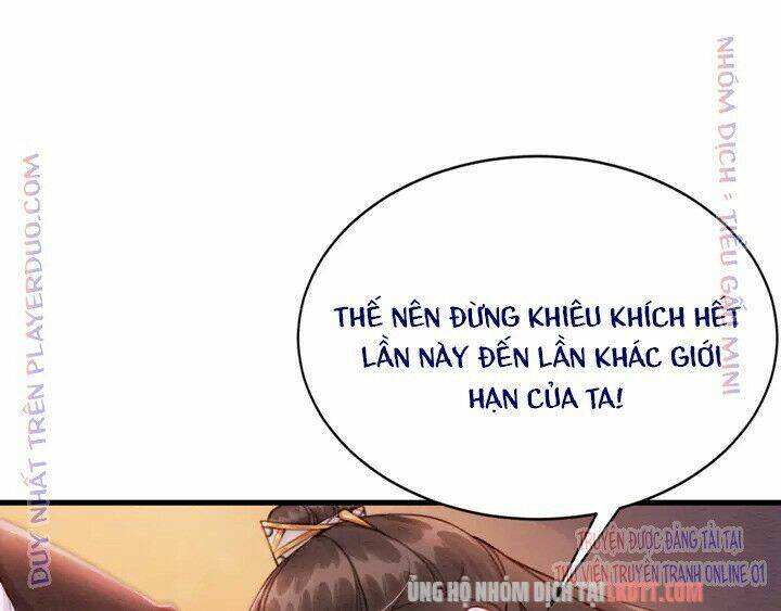 Trọng Sinh Bá Sủng Nhiếp Chính Vương Quá Mạnh Mẽ: Chapter 160