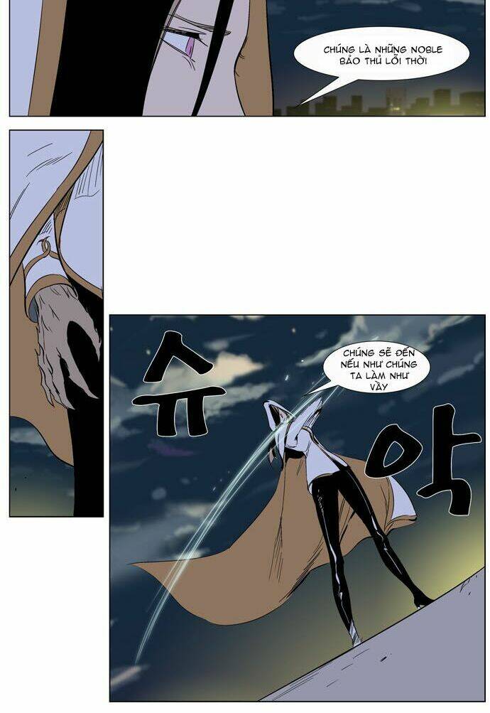 Ma Cà Rồng Quý Tộc: Chapter 265