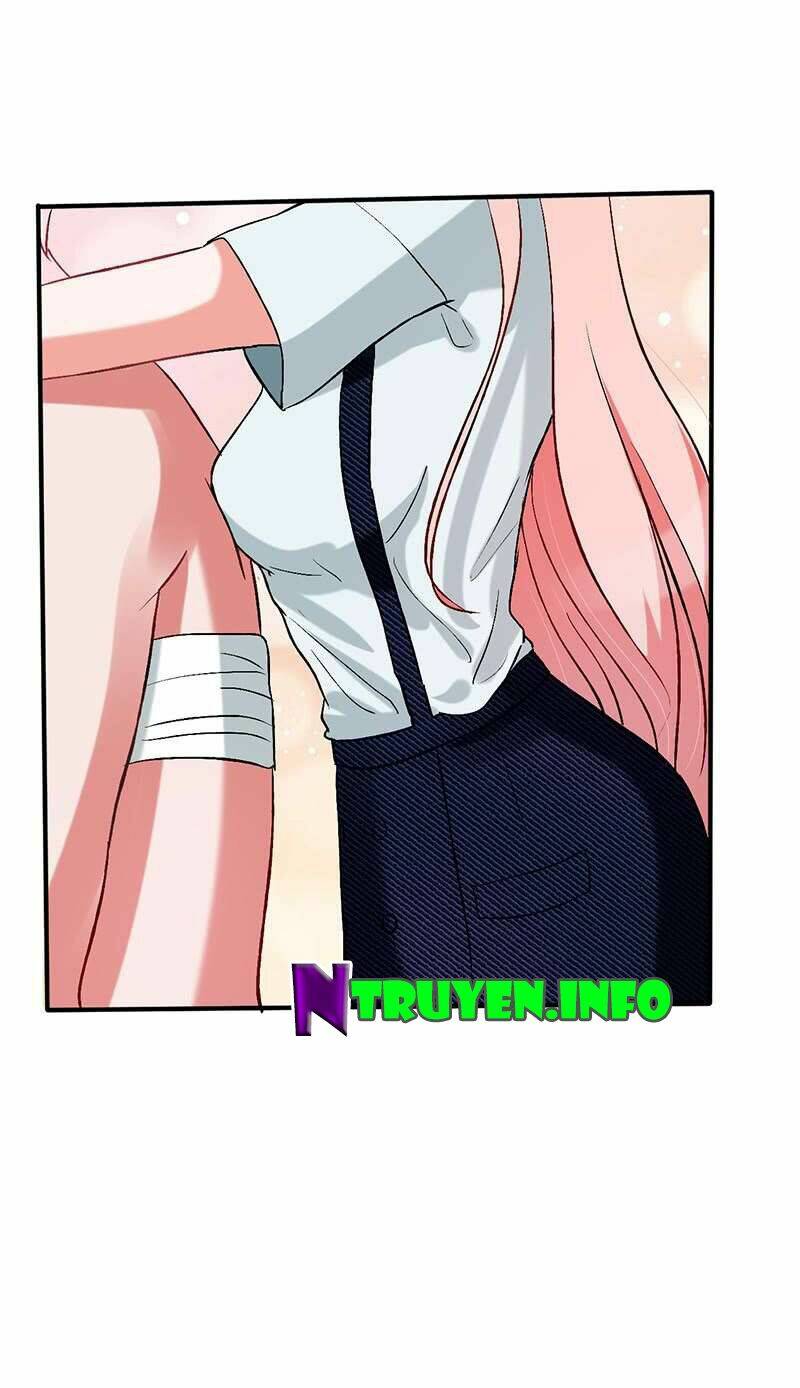 Manh Thê Khó Dỗ: Chapter 58