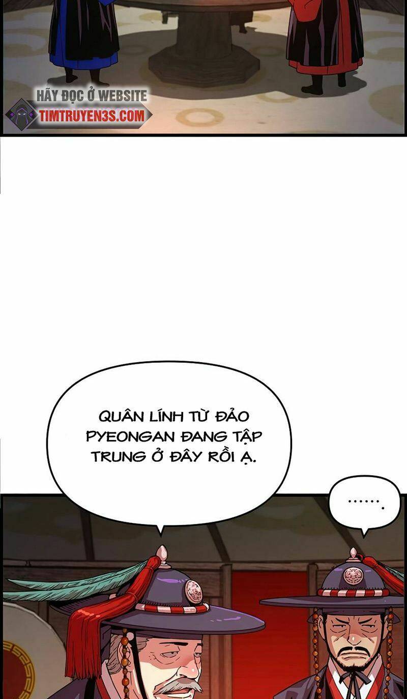 Tôi Sẽ Sống Như Một Hoàng Tử: Chapter 66