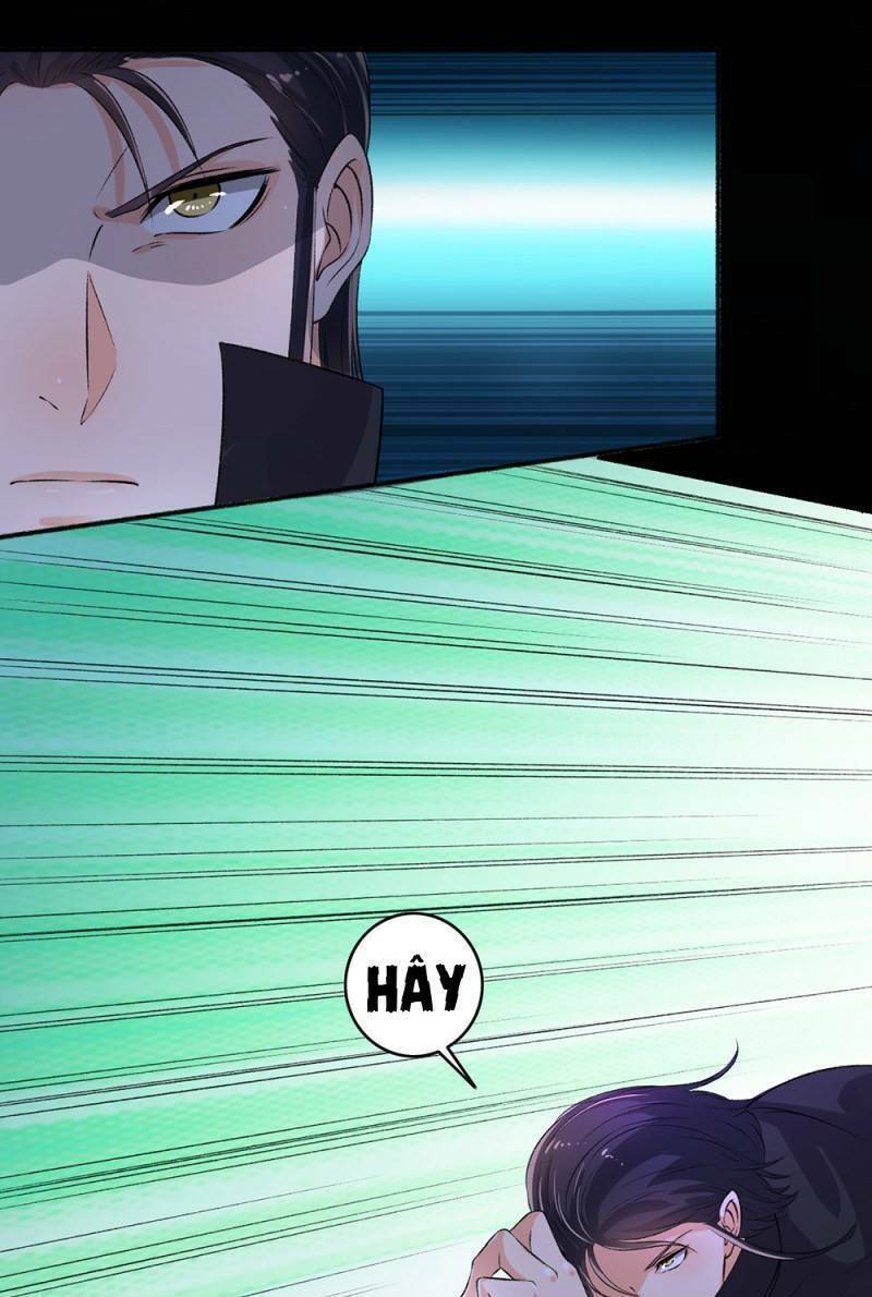 Cuồng Phi Phách Lối: Chapter 87