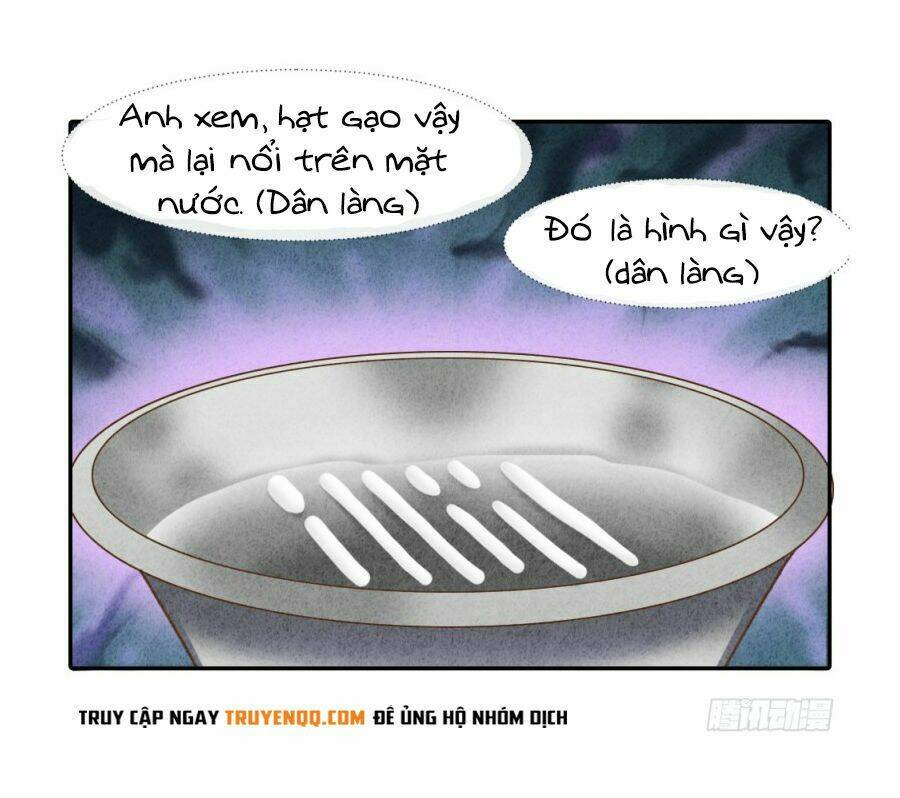 Thông Linh Sư Mạnh Nhất Thành Phố: Chapter 1