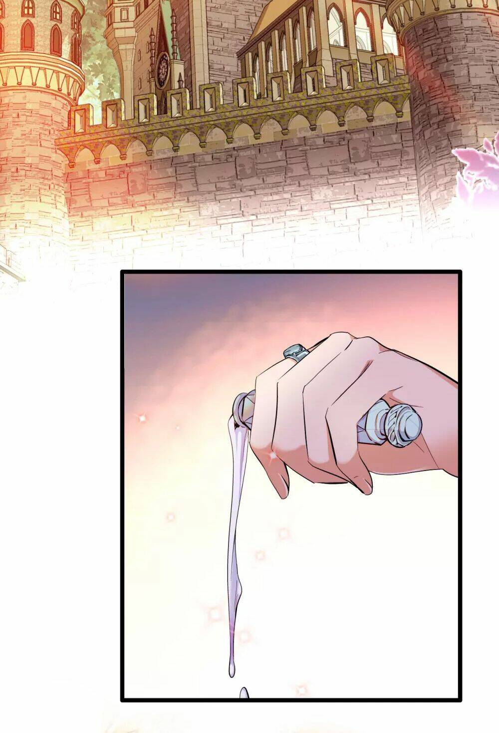 Huyết Túc Khế Ứớc: Chapter 30