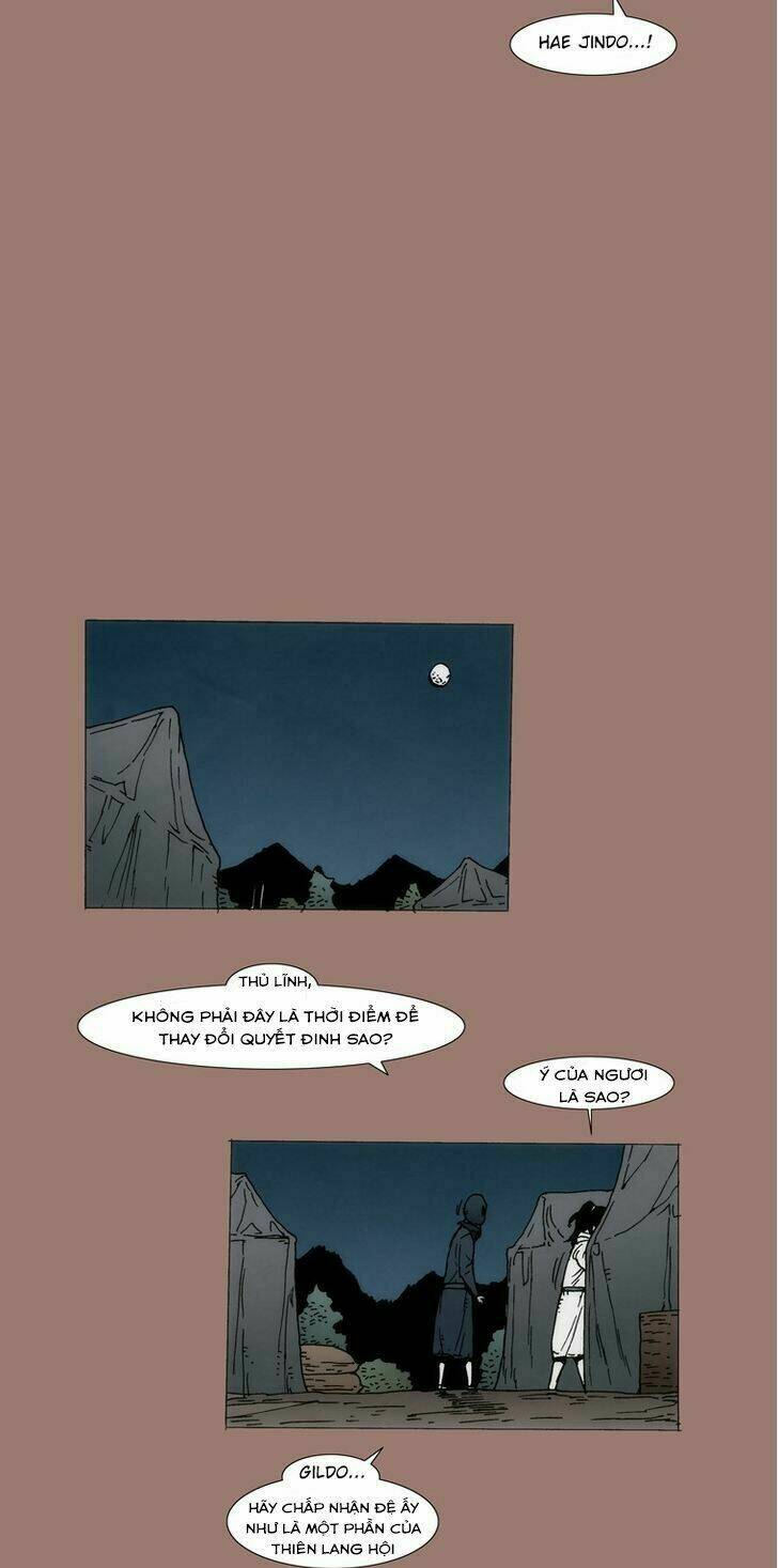 Living With One Leg: Chapter 11