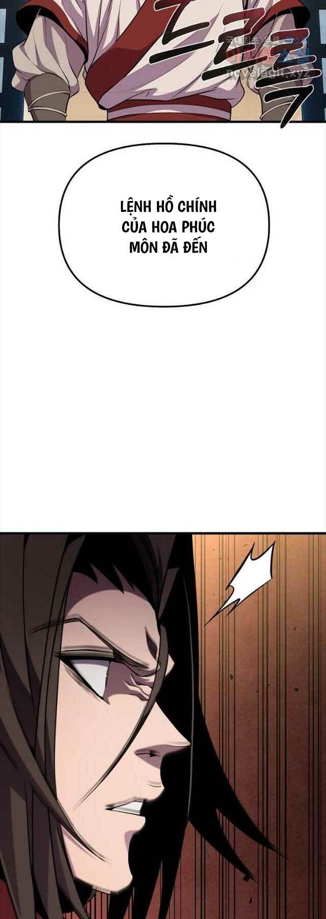 Đông Phương Bất Bại: Chapter 20