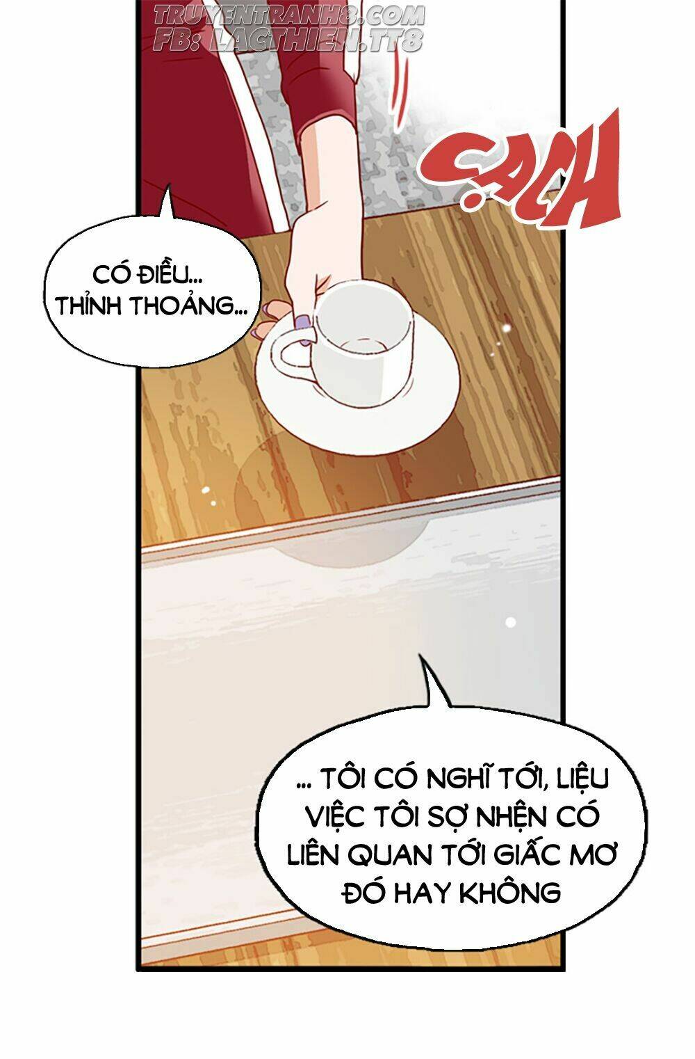 Thư Ký Kim Sao Thế Nhỉ?: Chapter 22