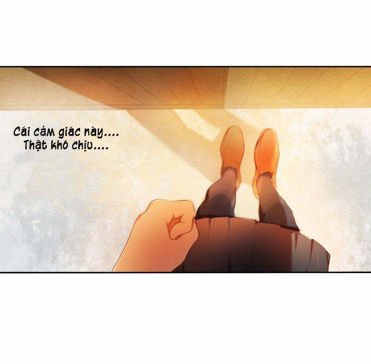 Kế Hoạch Trái Tim: Chapter 18
