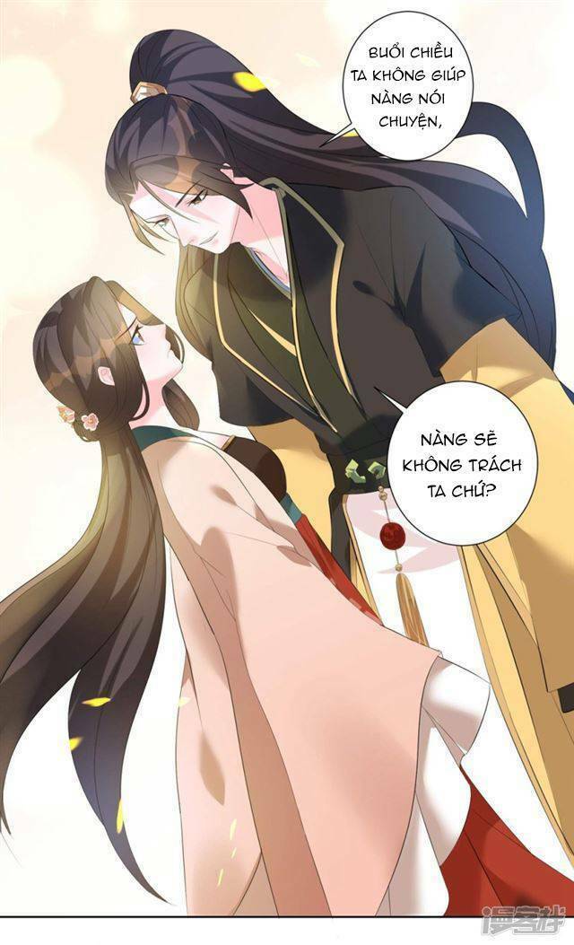 Vương Phi Có Độc!: Chapter 6