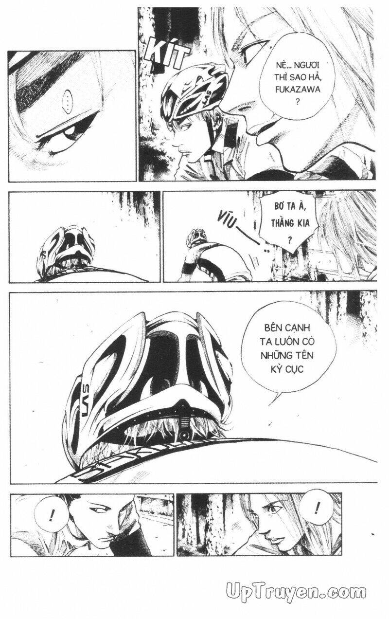 Over Drive: Chapter 14