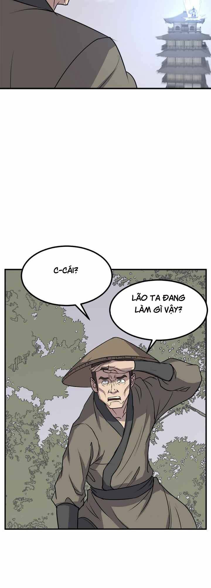 Trọng Sinh, Bất Khả Chiến Bại: Chapter 133