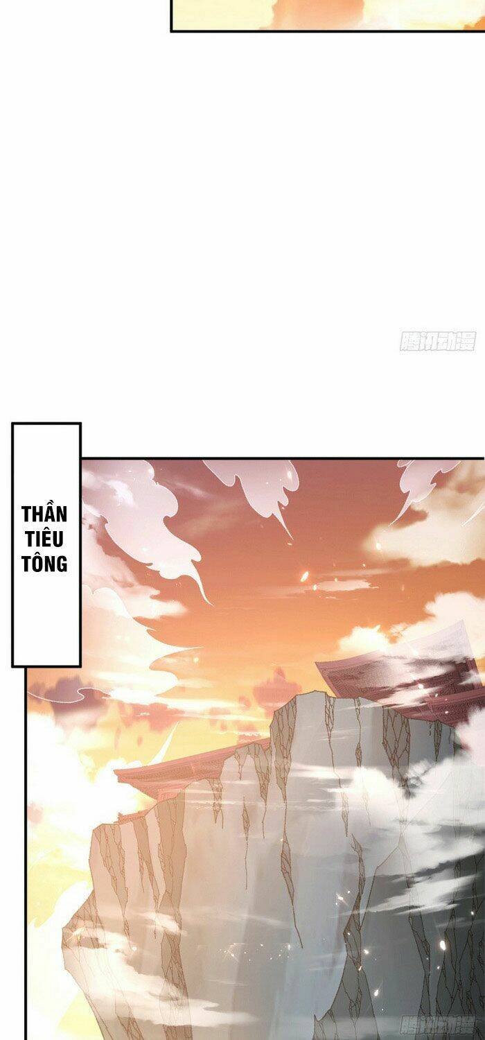 Tiên Vương Trùng Sinh: Chapter 230
