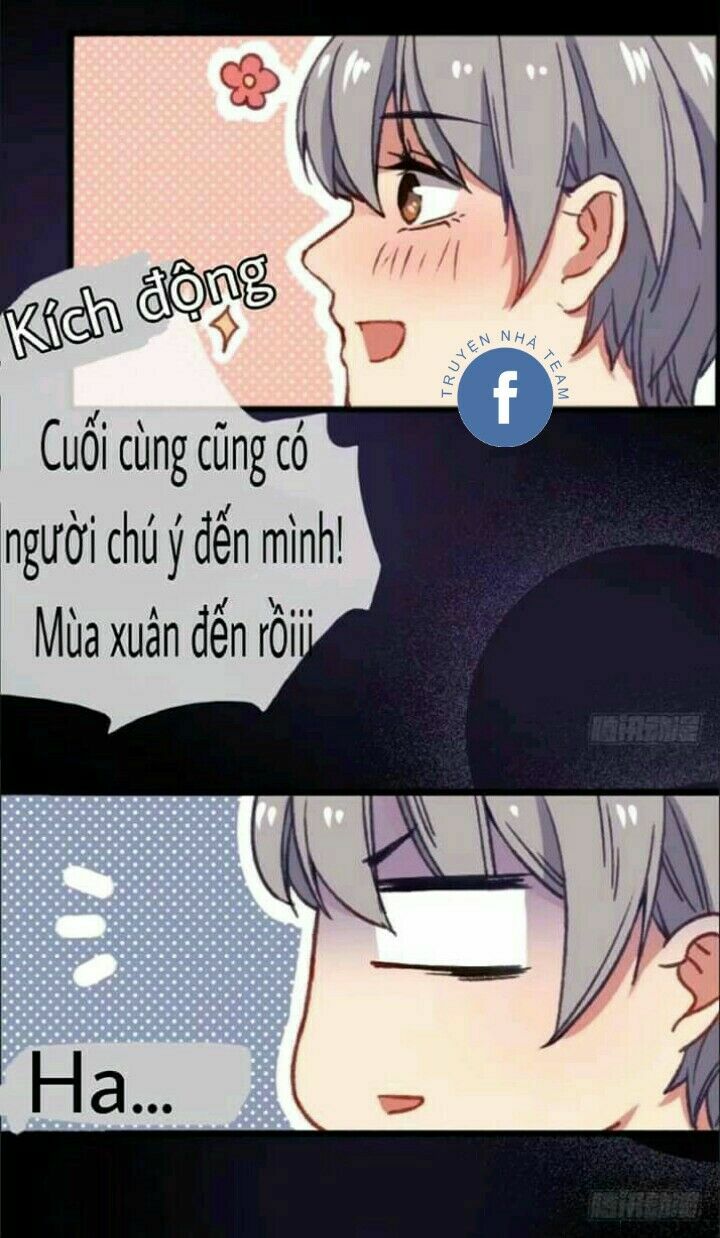 Thì Thầm: Chapter 9