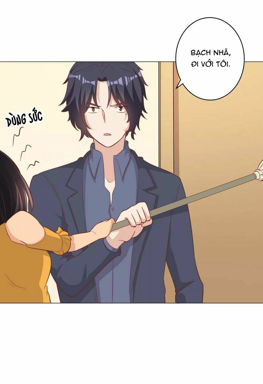 Hôn Nhân Dục Vọng: Thiếu Gia Nhẹ Một Chút!: Chapter 129