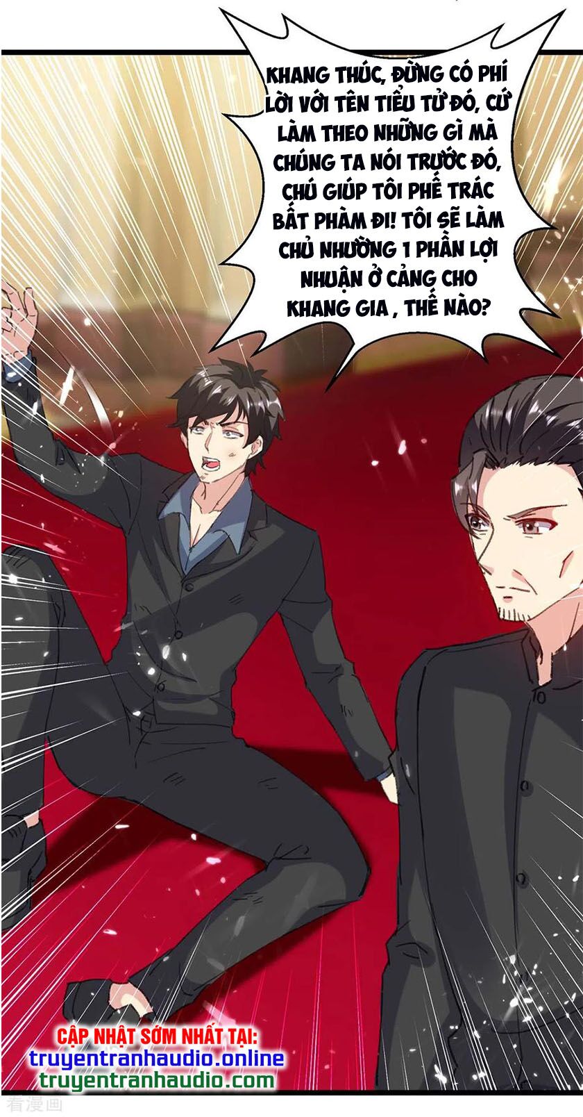 Trọng Sinh Khí Thiếu Quy Lai: Chapter 149