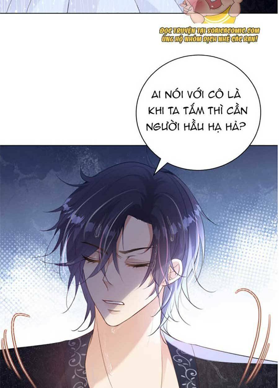 Thần Nữ Hôm Nay Sống Sót Không: Chapter 7