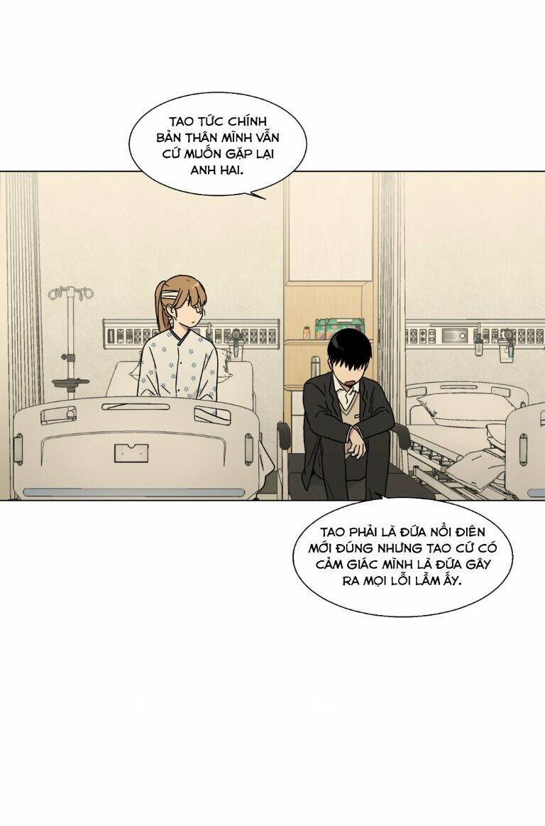 …”Một Sự Thật Khá Khó Chịu.”: Chapter 58