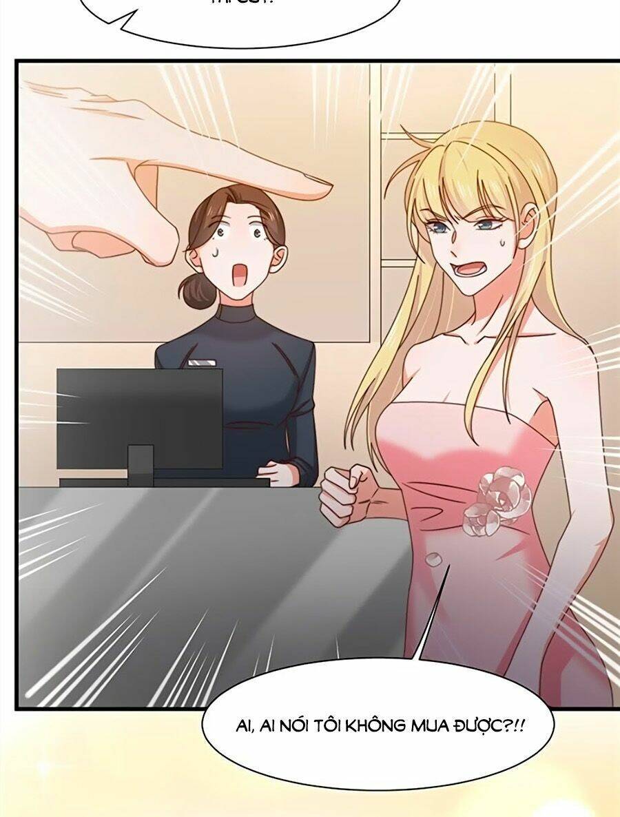 Nhật Ký Báo Thù Của Thiên Kim Hai Mặt: Chapter 15