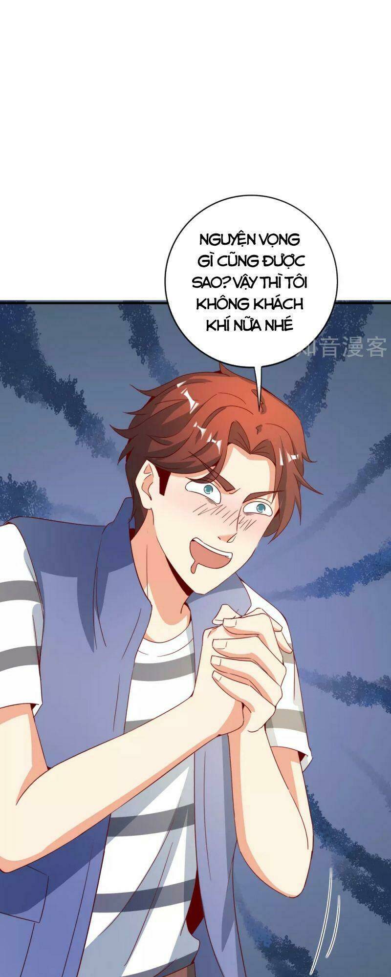 Vòng Bạn Bè Mạnh Nhất Của Tiên Giới: Chapter 122