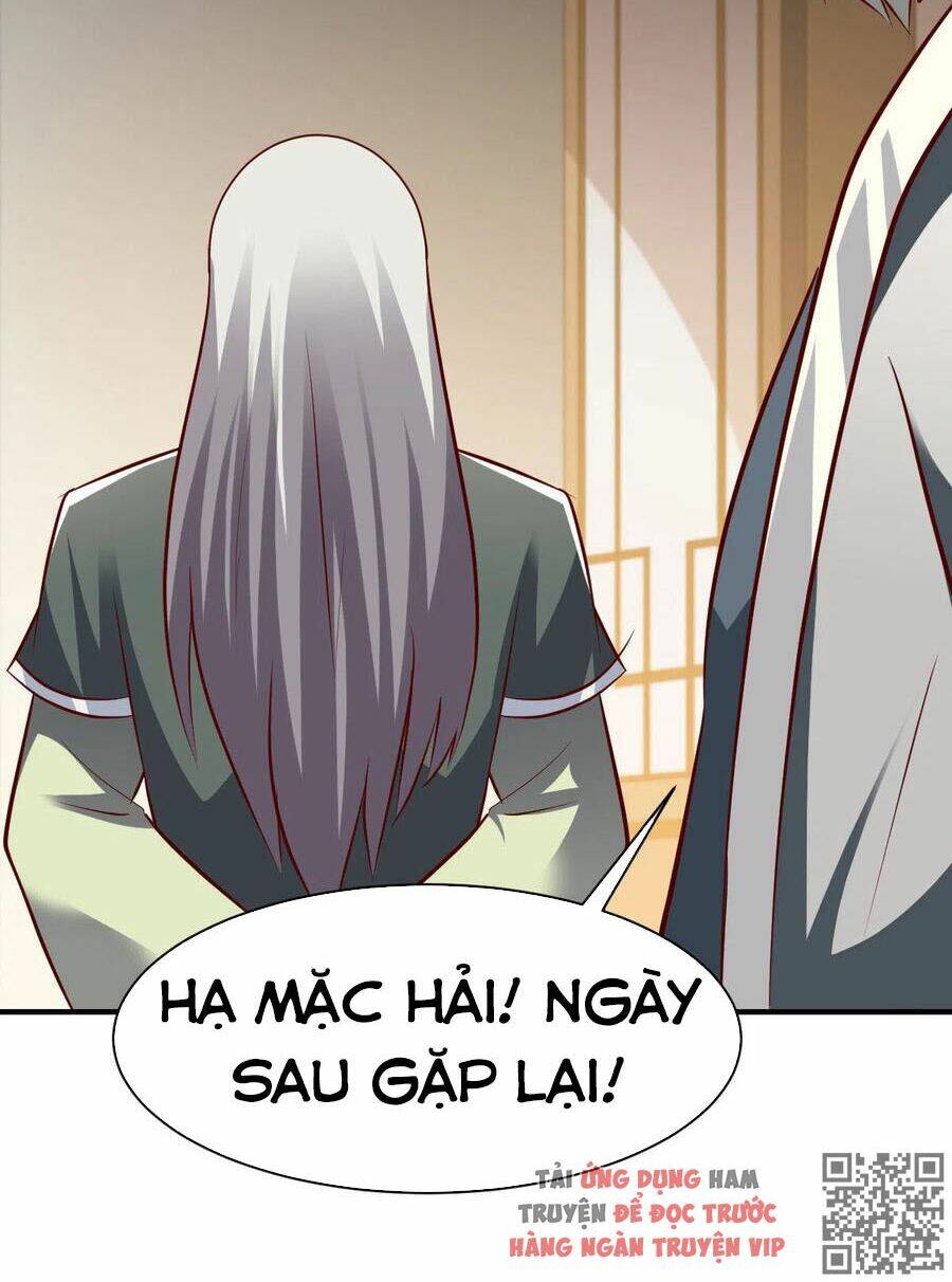 Chiến Đỉnh: Chapter 217