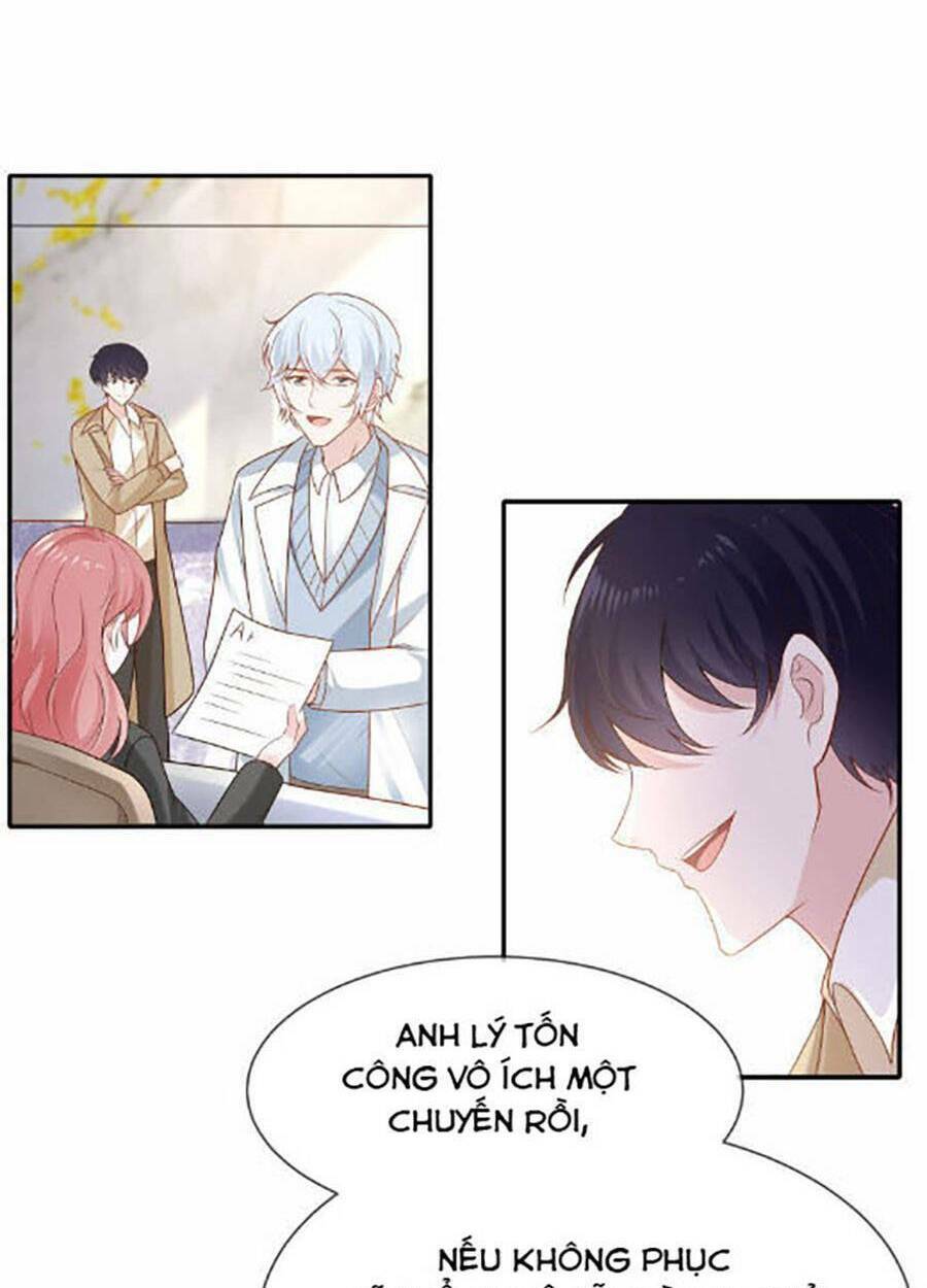 Sủng Hậu Của Vương: Chapter 156