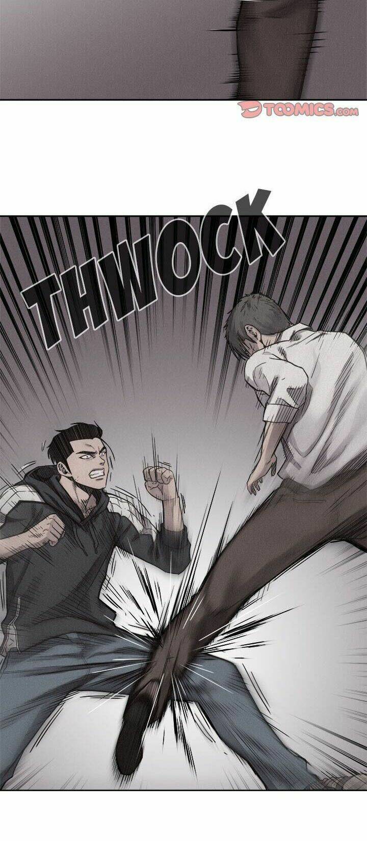 Nắm Đấm: Chapter 51