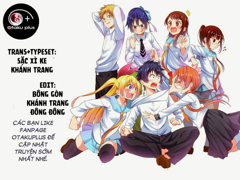 Tình Yêu Ngang Trái: Chapter 212