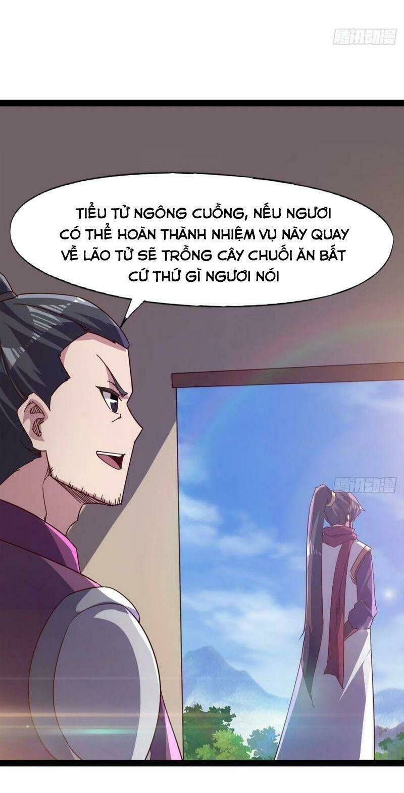 Kiếm Đồ: Chapter 80