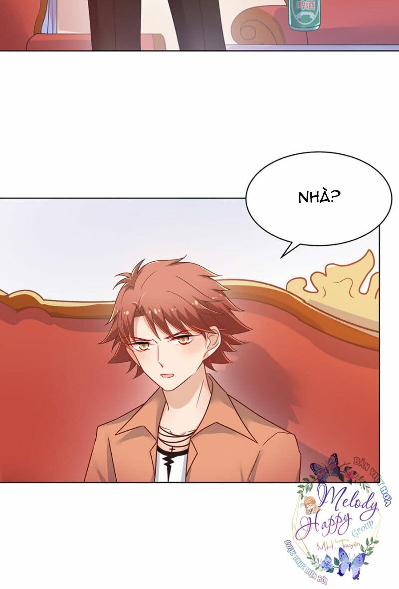 Ma Lạt Thiên Kim Đẩu Ác Thiếu: Chapter 139