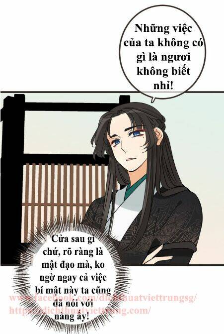 Bạn Trai Tôi Là Cẩm Y Vệ 2: Chapter 27