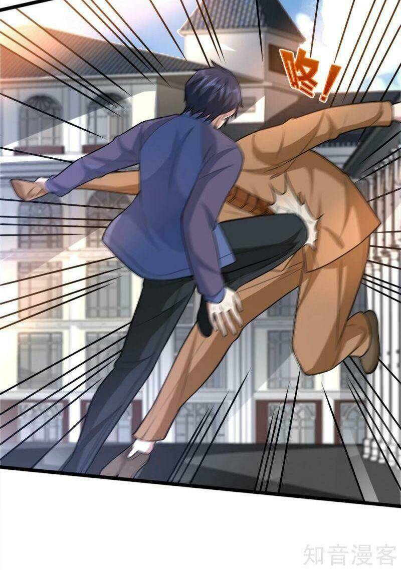 Đô Thị Tà Vương: Chapter 182