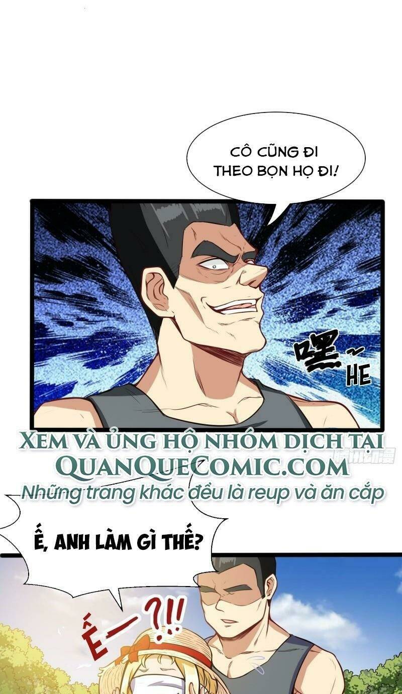 Đô Thị Âm Dương Tiên Y: Chapter 87